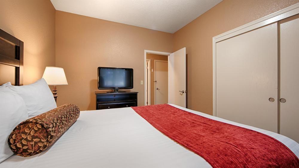 Best Western Country Inn Fortuna Exterior foto