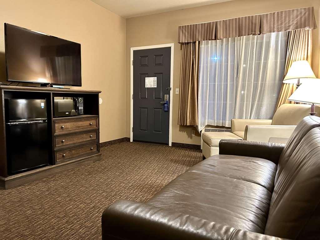 Best Western Country Inn Fortuna Habitación foto