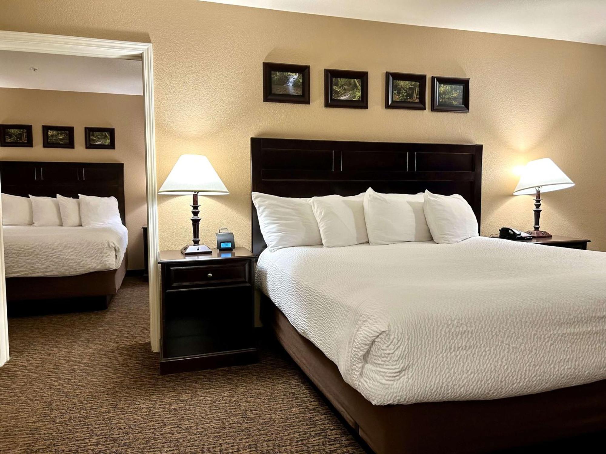Best Western Country Inn Fortuna Exterior foto