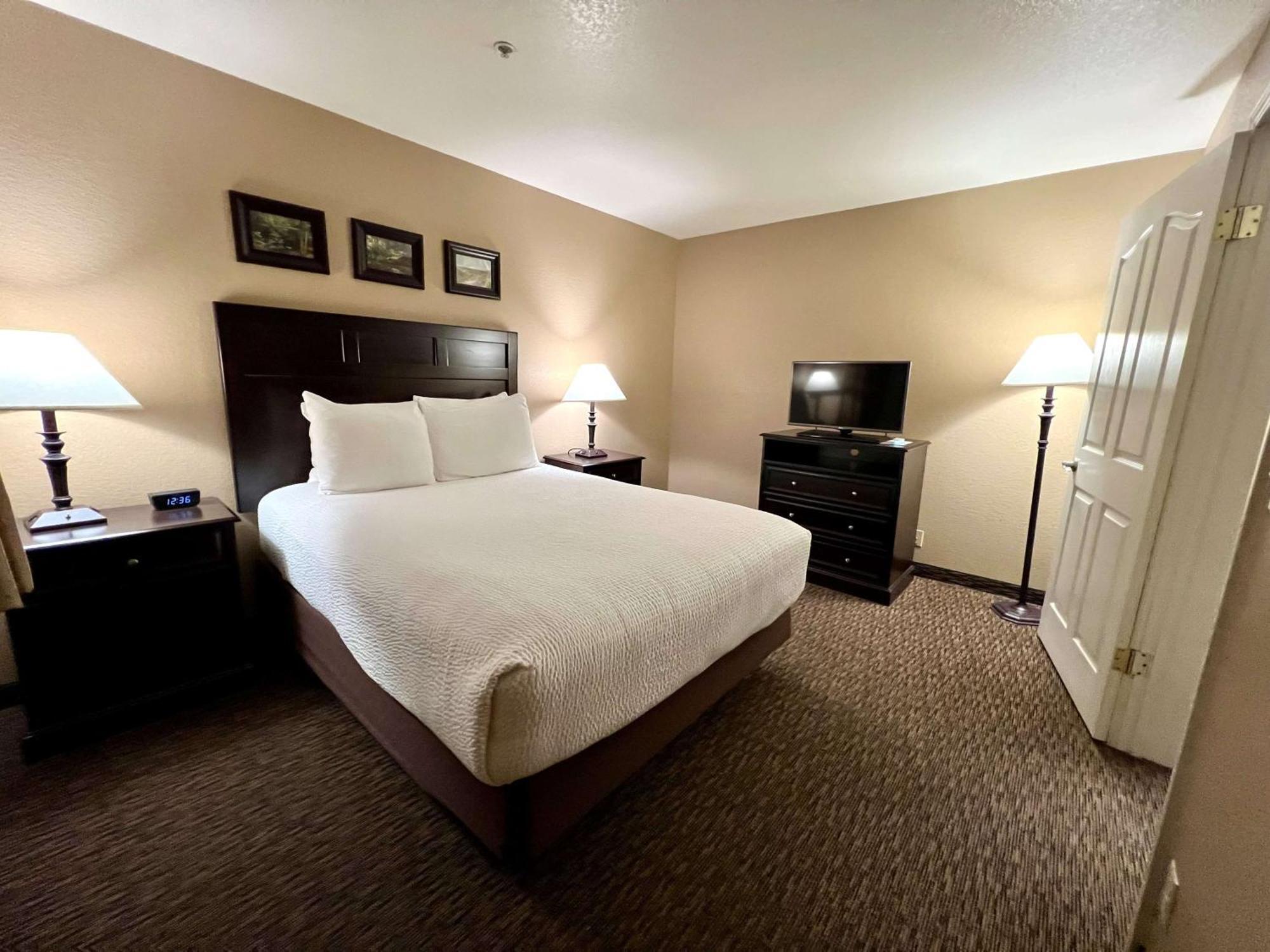 Best Western Country Inn Fortuna Exterior foto