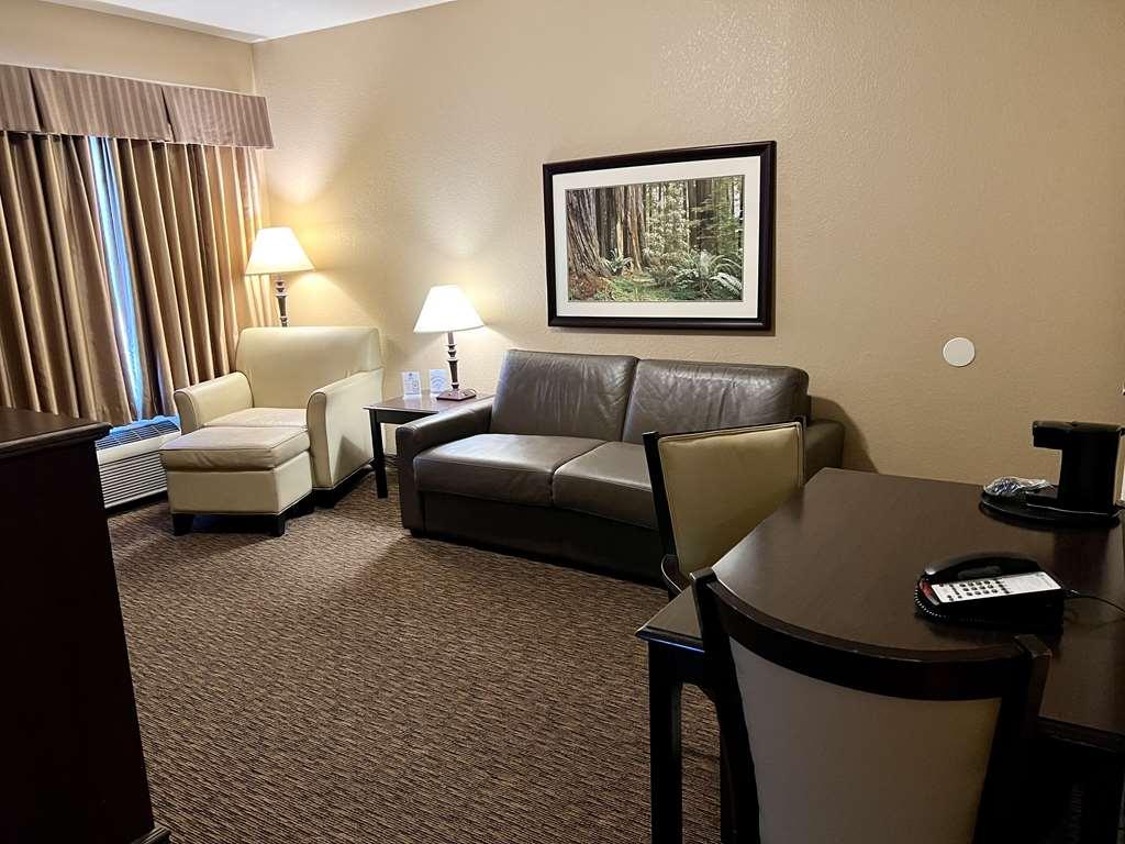 Best Western Country Inn Fortuna Habitación foto