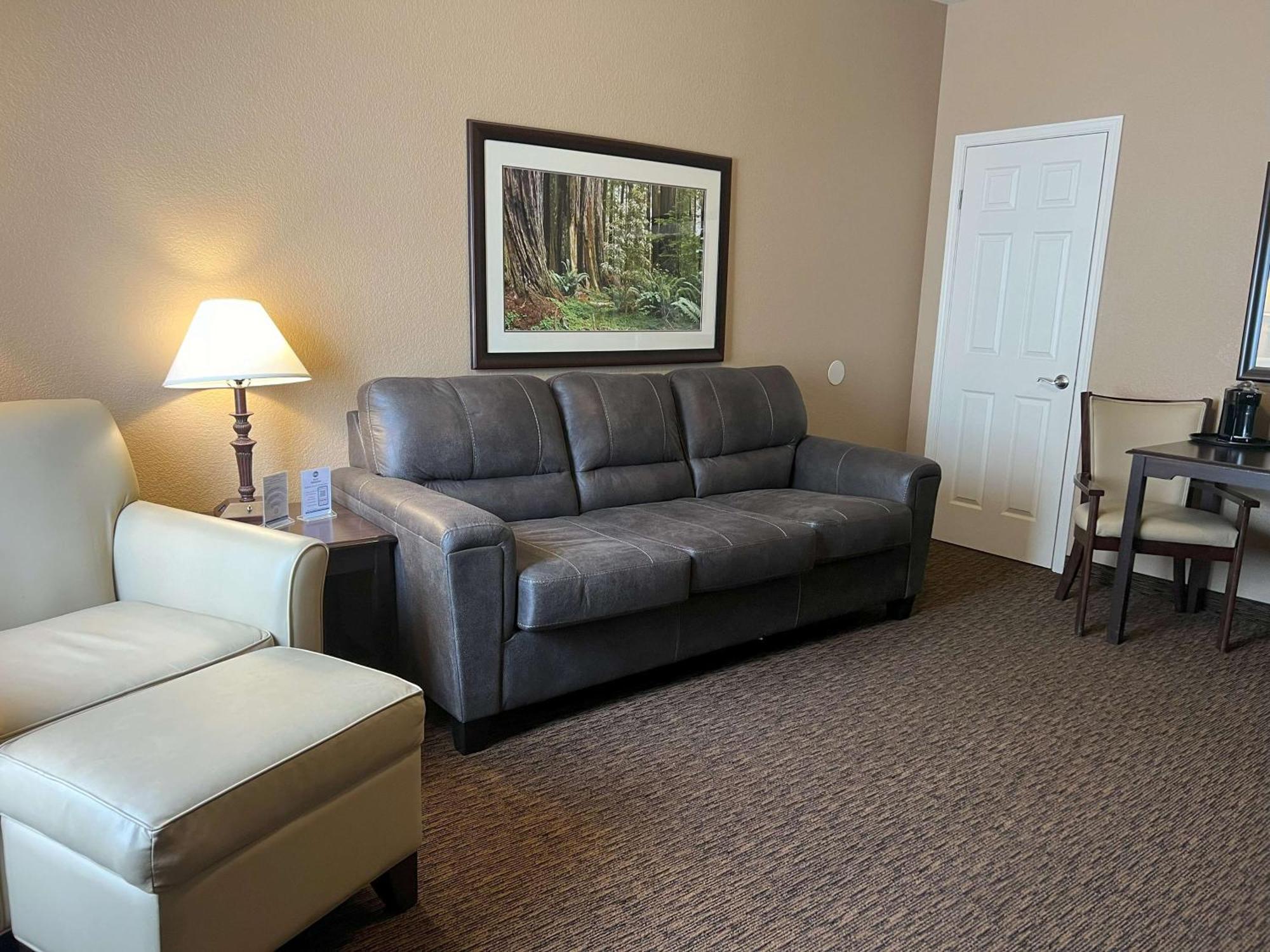 Best Western Country Inn Fortuna Exterior foto